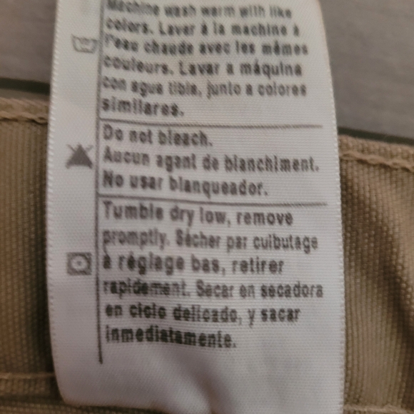 Carhartt Men's Dungarees - Picture 6 of 7